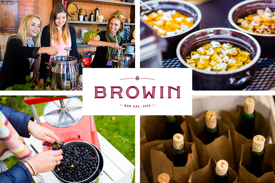 Browin - Yrityksemme