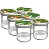 350 ml purkki kannella ja painolla - 6 kpl ['purkit', ' pienet purkit', ' pieni purkki', ' lasipurkki', ' lasipurkit', ' purkki kannella', ' säilöntäpurkit', ' purkki säilöntään', ' säilöntäpurkit', ' maustepurkit', ' purkki hillolle', ' purkki hilloille', ' purkki hunajalle', ' pieni purkki hunajalle', ' paino', ' paino säilykkeille', ' purkkipaino']