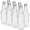 500 ml pullo vodkalle - 8 kpl - 13 