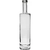 Ajaton 500 ml lasipullo, kierrekorkilla, 1 kpl ['pullo', ' lasipullo', ' pullo kierrekorkilla', ' 500 ml pullo', ' viinipullo', ' likööripullo', ' alkoholipullo', ' läpinäkyvä pullo']