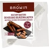 Bakteeriviljelmät kypsyville makkaroille, 2 g ['makkaroiden startteriviljelmät', ' makkarabakteeriviljelmät', ' chorizo', ' salami', ' pitkään kypsyvien makkaroiden bakteerit']