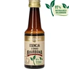 Bourbon-makuesanssi 4 litrille, 40 ml ['makuesanssi alkoholiin', ' alkoholin makuesanssit', ' vodkaan tarkoitetut makuesanssit', ' makuesanssi alkoholille', ' bourbon-esanssi', ' alkoholiaromi', ' esanssi neutraalille alkoholille', ' esanssi luonnollisella aromilla', ' kotitekoinen bourbon-tyylinen juoma', ' bourbon-makuesanssi', ' bourbon']