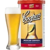 Brewkit Coopers Mexican Cerveza ['lager', ' kevyt', ' vaalea lager', ' brewkit', ' olut']