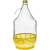 Dama.5 L viinipullo kierrekorkilla - 6 