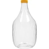 Dama-damigiana 5 l PET, ruuvikorkilla ['damigiana', ' damigiana viinille', ' Dama-damigiana', ' Dama korissa', ' Dama 5 l', ' 5 l damigiana', ' damigiana', ' damigiana korissa', ' 5 l Dama-pullo korissa', ' damigiana viinille', ' damigiana pontikalle', ' damigiana viinille', ' viinipullo', ' viinipullo', ' viinikannu', ' damigiana viinille', ' 5 litran damigiana viinille', ' damigiana ruuvikorkilla', ' viinisetti', ' särkymätön Dama', ' viininvalmistuksen tarvikkeet', ' kotiviininvalmistus', ' viininvalmistusvälineet', ' suositeltu viinille']