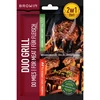 Duo Grill lihoille, 2 in 1 mausteseos, 2 x 12 g - 4 