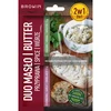 Duo Voi - valkosipuli- ja yrttimauste 2 in 1, 2 x 12g - 6 