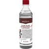 Geelimäinen polttoaine savustimen lämmittimille 0,5 L ['polttoaine savustimelle', ' geelimäinen polttoaine savustimelle', ' geelimäinen polttoaine minisavustimelle', ' geelimäinen polttoaine parvekesavustimelle', ' hajuton geelimäinen polttoaine']