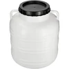 Hapatusastia 40L - valkoinen, kahvat - 9 