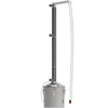 Hawkstill Aabratek 1.0 Sähköinen Tislaaja, 30 L - 9 