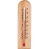 Huonelämpömittari kuviolla (-20°C - +50°C) 15cm [': yleismittari', ' sisälämpömittari', ' puinen lämpömittari', ' lämpömittari', ' selkeällä asteikolla varustettu lämpömittari', ' huonelämpömittari', ' ripustettava lämpömittari']
