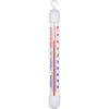 Jääkaappi- ja pakastinlämpömittari (-50°C - +40°C) 17cm - 2 