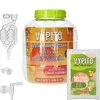 Juhlasetti - Vypito Matcha ja aprikoosi - 4 