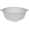 Juustonvalmistusmuotti koryciński-tyyppiselle juustolle Ø 21/11 x 8,5 cm 2 kg:lle - 4 