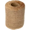 Juuttinauha 10 cm/5 m - 5 
