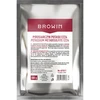 Kaliumdisulfiitti, 100 g ['kaliumdisulfiitti viinille', ' kaliumdisulfiitti desinfiointiin', ' viinin stabilointi', ' juomien stabilointi', ' käymisen pysäyttäminen', ' mehujen ja vierteiden stabilointi', ' hedelmäviini', ' kotiviininvalmistus', ' turvallinen käyminen', ' viinin väri ja kirkkaus']