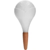 Kasvien kastelupallo, valkoinen matta keraamisella jalalla, 400ml ['kastelupallot', ' kukkien kasteluannostelija', ' kukkien kasteluun', ' kukkien kostuttimet', ' kukkien kastelu', ' kasvien kastelu', ' ruukkujen kastelijat', ' ruukkukukille', ' kastelujärjestelmä', ' kastelupallo', ' veden annostelija ruukkuihin', ' kasvipallot', ' kasvien annostelija', ' kasvien kastelu', ' valkoiset kastelupallot', ' kastelupallot keraamisella jalalla', ' keraaminen jalka', ' värilliset kastelupallot', ' kastelupallot savijalkaisina', ' ylhäältä täytettävät kastelupallot', ' ylhäältä täytettävät annostelijat', '']