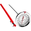 Keittiölämpömittari (0°C - +300°C) 17,5cm ['lämpötila', ' savustusuunin lämpömittari', ' savustuslämpömittari', ' savustusmittari', ' paistolämpömittari', ' uunilämpömittari', ' uunin lämpömittari', ' kulinaarinen lämpömittari', ' keittiölämpömittari', ' keittolämpömittari', ' gastronominen lämpömittari', ' elintarvikelämpömittari', ' lämpömittari kahdella anturilla', ' sertifioitu lämpömittari', ' elintarvikelämpömittari anturilla', ' lihalämpömittari', ' lämpömittari anturilla', ' keittiölämpömittari anturilla', ' liha-anturi']