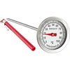 Keittiömittari (0°C - +100°C) 12,3cm ['keittiömittarit', ' kulinaariset mittarit', ' kulinaarinen mittari', ' keittomittari', ' leivontamittari', ' paistomittari', ' paistomittari']