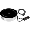 Keraaminen liesi 3200W ['suuri teho liesi', ' pyöreä keittolevy', ' energiatehokas liesi', ' liesi ajastimella', ' sähköliesi']