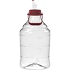 Kevyt, särkymätön viinipallo kahvalla, 20 L - 8 