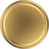 Kierrekorkki fi 100 kulta - 10 kpl - 6 