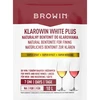 Klarowin White Plus - kirkastusaine 8 g - 5 