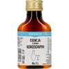 Kookoksen makuinen esanssi, 5 L - 100 ml - 13 