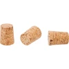 Korkkitulppa 30/25 mm ['korkkitulppa', ' viinikorkki', ' pullonkorkki', ' viinipullon suljin', ' viinipullot korkkeineen']