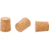 Korkkitulppa 33/30 mm ['korkkitulppa', ' viinikorkki', ' pullonkorkki', ' viinipullon suljin', ' viinipullot korkkeineen']