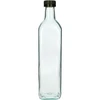 Marasca-pullo 750 ml kierrekorkilla, 1 kpl 