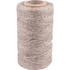 Lihansidontalanka pellavaa (240°C) 70 m - 6 