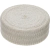 Lihaverkko, mitat 15 cm x 50 m, lämmönkestävyys jopa 220°C ['kinkkuverkko', ' elintarvikeverkko', ' makkaraverkko', ' savustusverkko', ' kypsytysverkko']