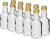 Maluch-pullo 50 ml kierrekorkilla - 10 kpl - 2 