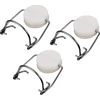 Mekaaninen suljin langasta fi40 mm - 3 kpl ['pullojen ja karahvien sulkemiseen', ' pullon suljin', ' pullon lukko', ' pullon salpa', ' pullonkorkki', ' pullonkorkit']