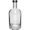Miss Barku 500 ml -pullo kierrekorkilla, 1 kpl - 7 