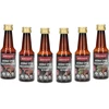Nestemäinen savuaromisetti, 6 x 40 ml - 2 