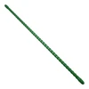 PE-päällystetty terästikku 1,5 m x 11 mm - 9 