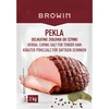 Pekla miedosti yrttinen kinkulle, 75 g - 12 
