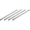 Poikkitangot puisiin savustimiin (450 mm), 4 kpl 