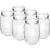 Purkki TO 1,7L fi 100 - 6 kpl - 4 