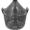 Puutarhakori / ilmapallolle 20l ['puutarhakori ilmapallolle', ' viinille', ' kotiviini kori', ' viinipallon kori', ' viinikori', ' viinipallon kori']