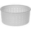 Pyöreä juustonvalmistusmuotti Ø15 x 7cm 1200 g:lle - 3 