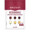 Redukwas - happamuuden säätelijä ['kalsiumkarbonaatti', ' happamuuden vähentäminen', ' mehun ja viinin happamuuden vähentäminen', ' viinille', ' kotiviini', ' happamuuden alentaminen', ' mustaherukkaviini', ' rypäleviini', ' vadelmaviini', ' miten tehdä maukasta hedelmäviiniä', ' viinin happamuuden vähentäminen', ' viinin lisäaineet', ' happamuus enologiassa', ' viini happamista hedelmistä', ' tasapainoinen happamuus']