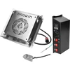Sähkömoduulisarja digitaalisella ohjaimella - dragON 1,5 kW, puutarhasavustamoille - 9 