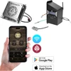 Sähkömoduulisarja Wi‑Fi-ohjaimella – dragON IQ 1,5 kW, pihasavustimiin - 5 