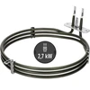 Savustimen lämmitysvastus - 2,7 kW ['savustimen lämmitysvastus', ' varalämmitysvastus puutarhasavustimeen', ' 2700 W:n lämmitysvastus', ' 2', '7 kW:n lämmitysvastus', ' savustimen varaosat', ' savustimen lämmitysvastus jopa 600 l', '  lämmitysvastus Browin-savustimeen', ' lämmitysvastus dragON-savustimeen', ' mikä lämmitysvastus savustimeen', ' lämmitysvastus savustimen lämmitysmoduuliin', ' lämmitysvastus suuriin savustimiin']