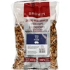 Savustus-/grillauslastut, luumupuu, 450 g, luokka 8 - 12 