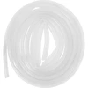 Silikoniletku fi 10/12mm- lämpötila -60÷ +200°C ['silikoniletku', ' silikoniletku tislaamiseen', ' silikoniletku tislauslaitteelle', ' letku tislauslaitteelle', ' letku tislaamiseen', ' letku mehustimelle', ' silikoniletku mehustimelle']