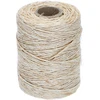 Sisalinaru 1,8 mm/115 m/250 g ['sisalinaru', ' sisalinaru', ' naru tomaateille', ' naru kurkuille', ' luonnollinen naru', ' ekonaru', ' naru makrameelle', ' sidontanaru', ' käsityönaru']